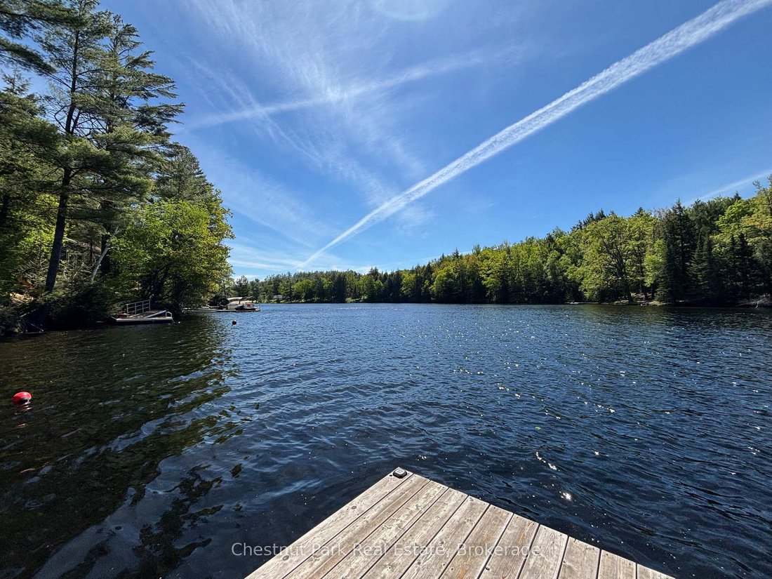 Land in Bracebridge, Ontario, Canada 2 - 18595386