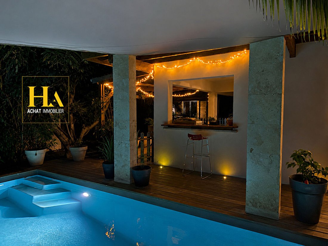 Villa in France 3 - 18585590