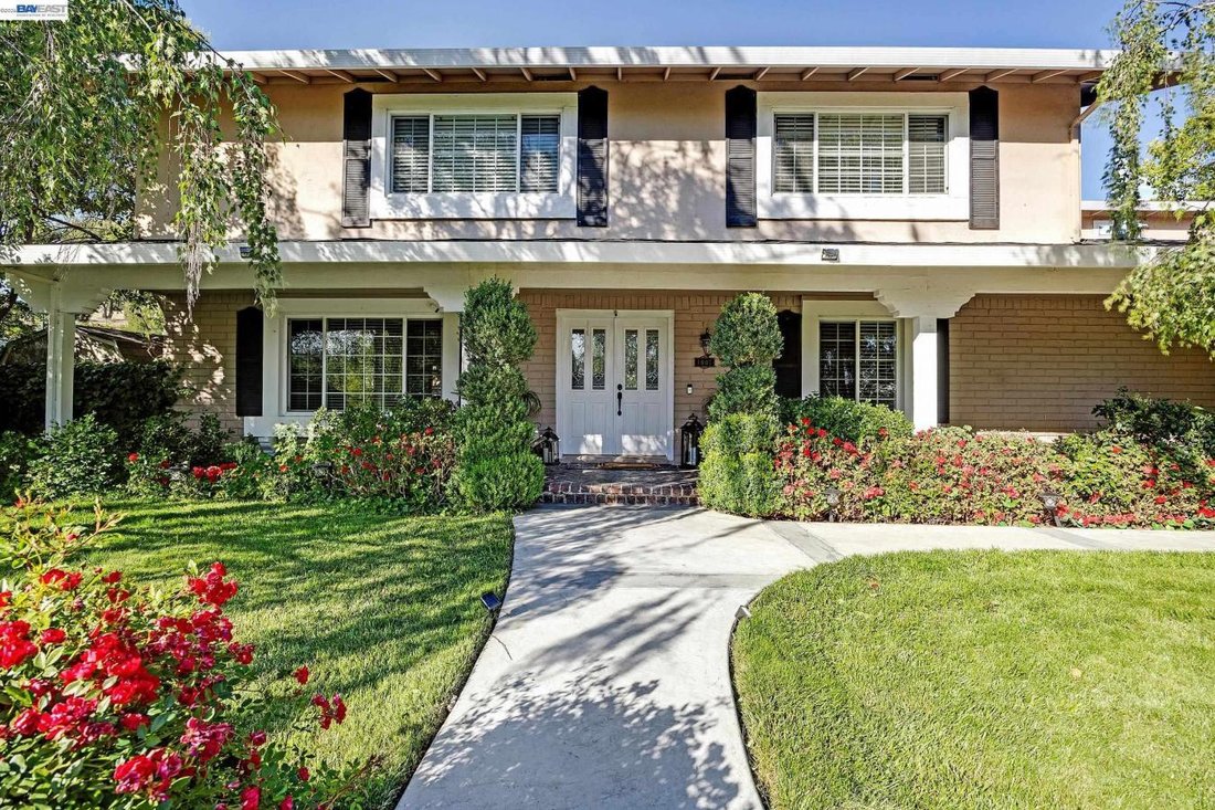House in Danville, California, United States 3 - 18595317