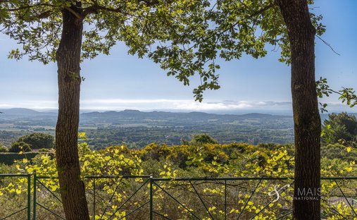 Villa en Gordes, Provenza-Alpes-Costa Azul, Francia 1