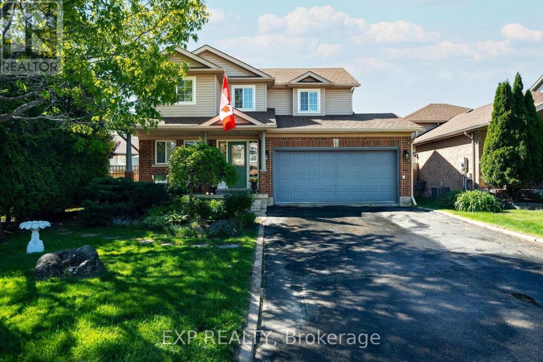 House in Orangeville, Ontario, Canada 1 - 18595302