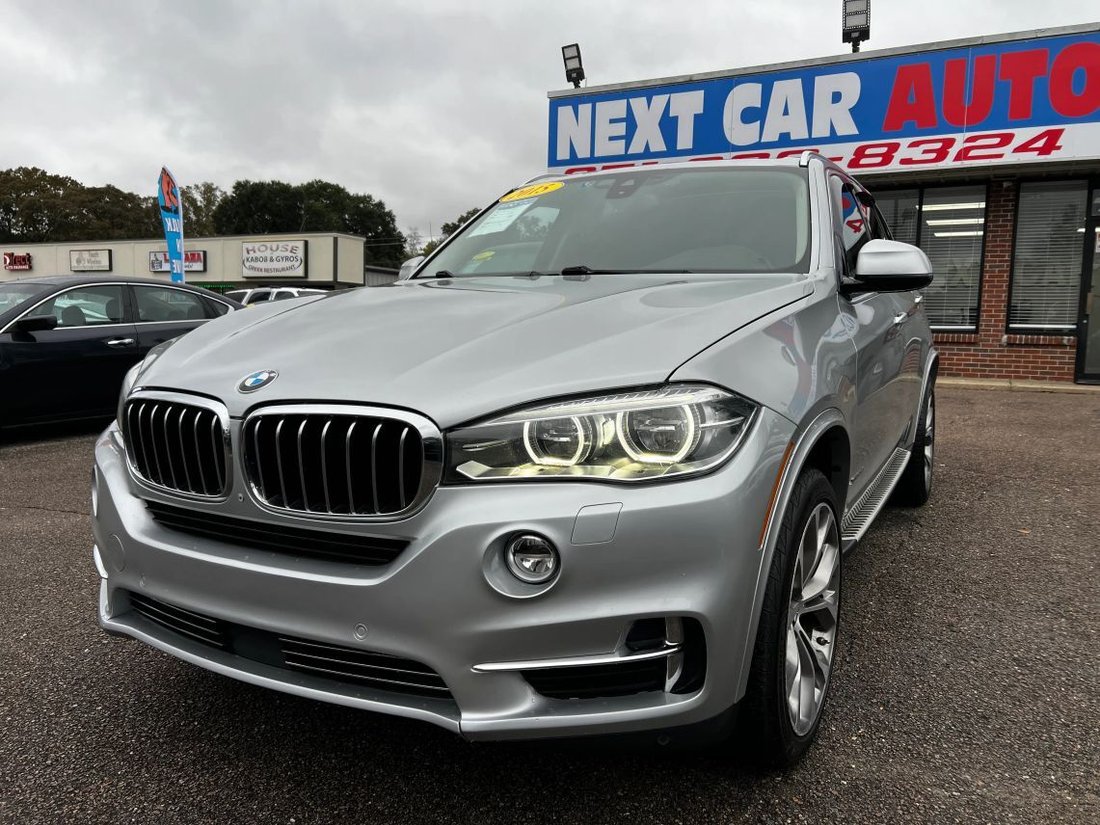 Suv in Mobile, AL, United States 1 - 18595681