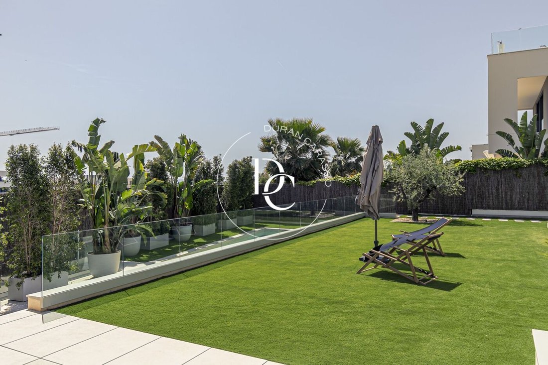 Casa a Sitges, Catalogna, Spagna 5 - 18595470