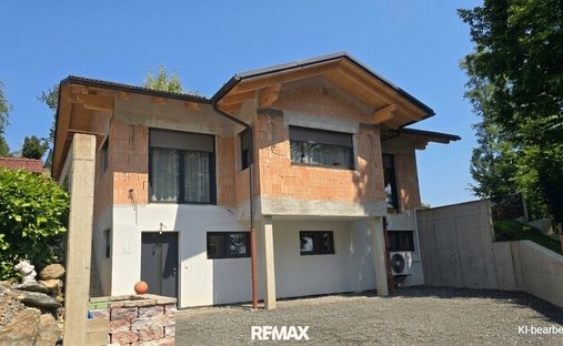 House in Schwanberg, Styria, Austria 1