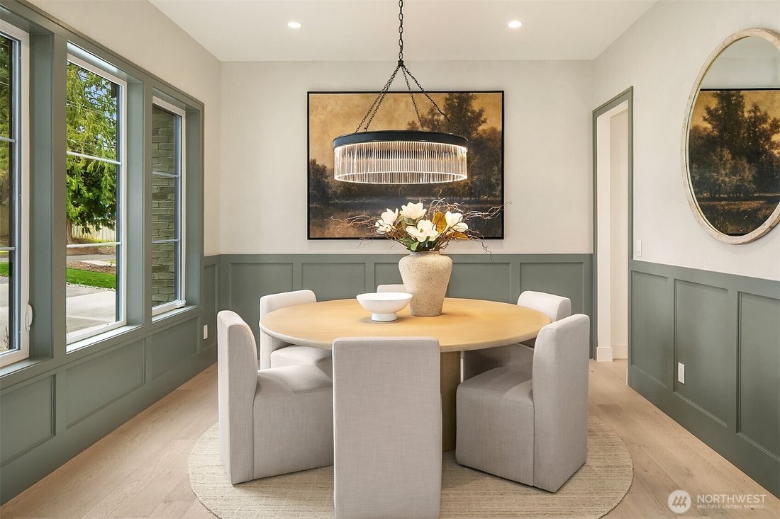 House in Bellevue, Washington, United States 5 - 17708770