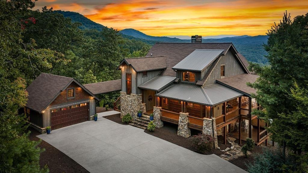 Casa a Blairsville, Georgia, Stati Uniti 1 - 18595394