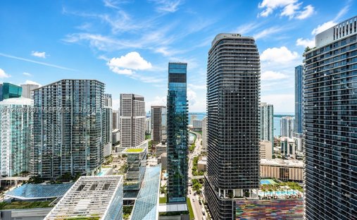 Condominio a Miami, Florida, Stati Uniti 1