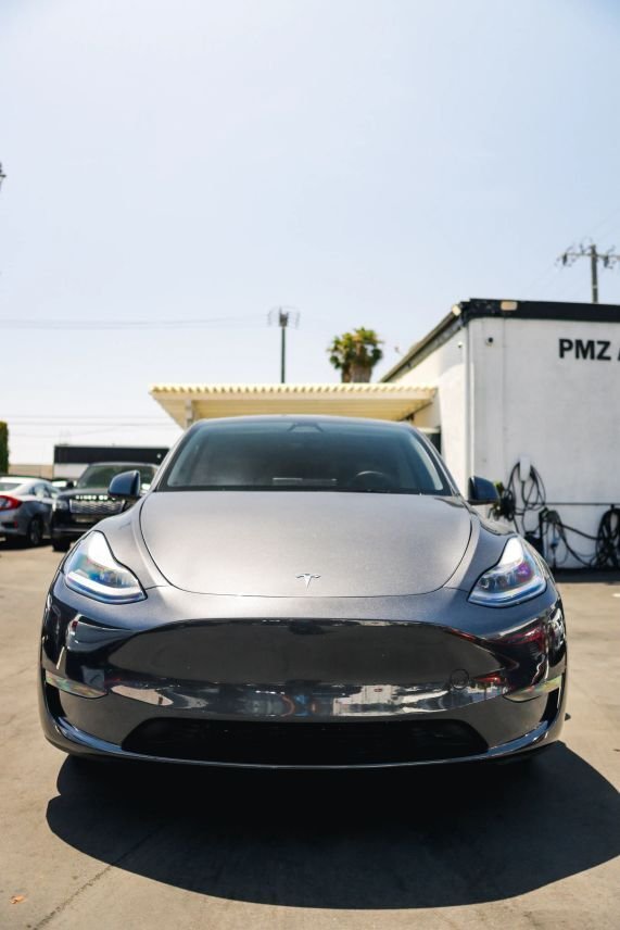 Suv in Costa Mesa, CA, United States 4 - 18595736