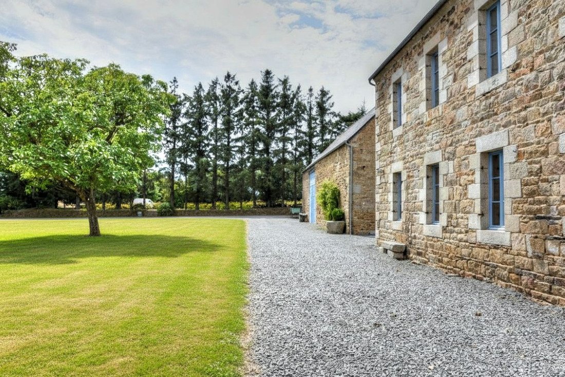 Villa in Penvénan, Brittany, France 5 - 18595751
