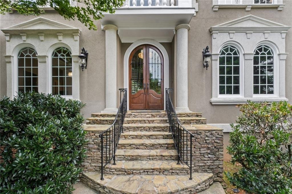House in Alpharetta, Georgia, United States 5 - 18595407