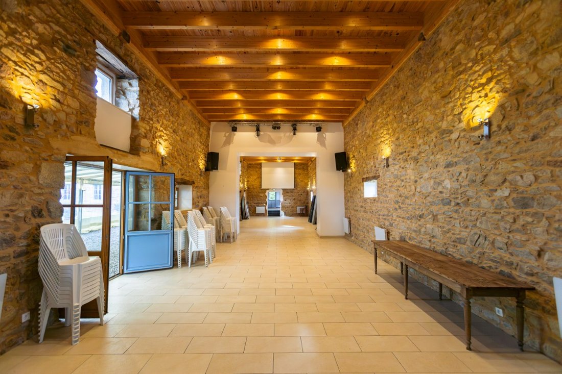 Villa in Penvénan, Brittany, France 3 - 18595751