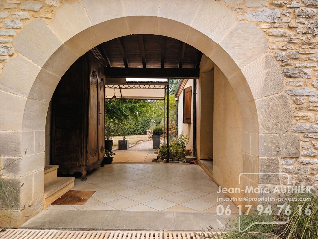 Villa in Leobard, Occitania, France 2 - 18595753