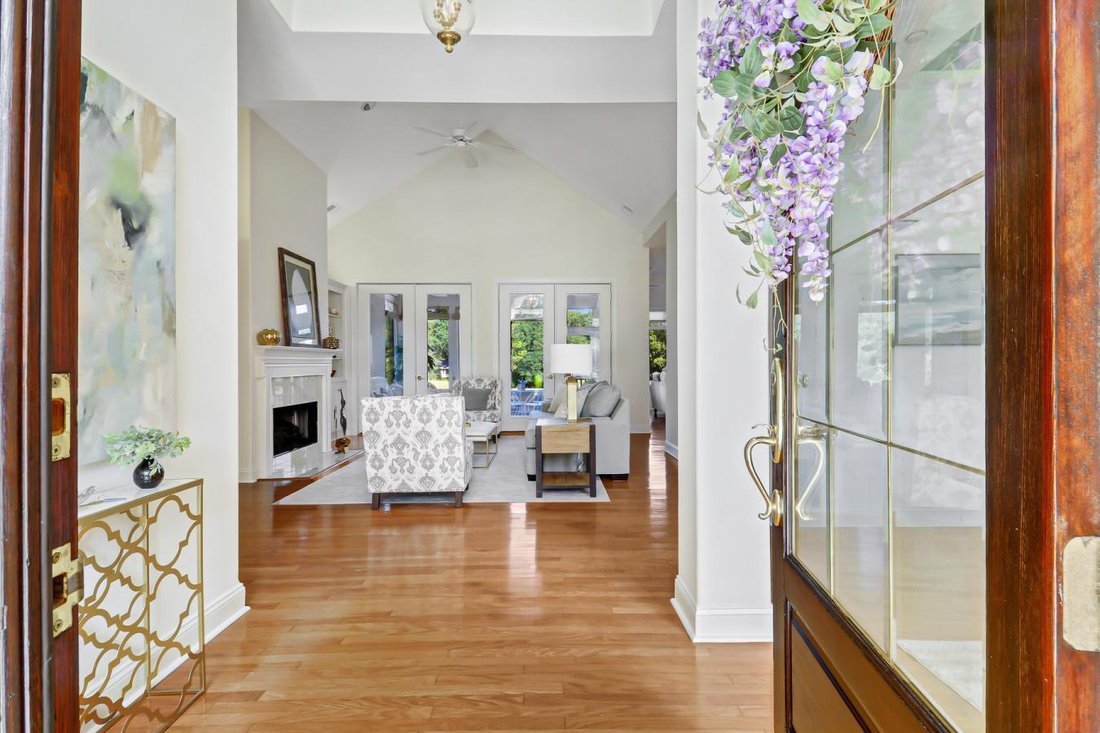 Haus in Hilton Head Island, South Carolina, Vereinigte Staaten 4 - 18475876