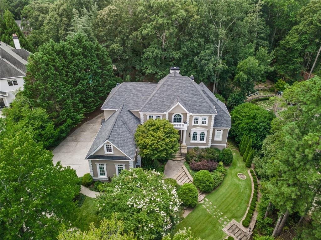 House in Alpharetta, Georgia, United States 2 - 18595407