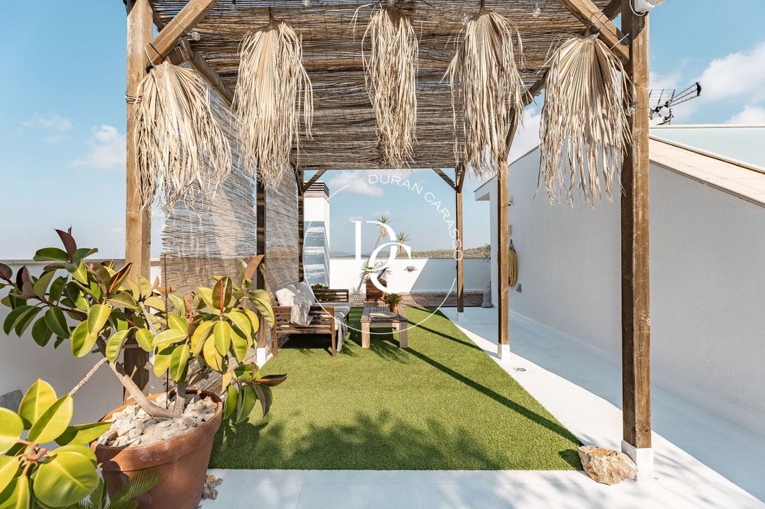 Casa a Sitges, Catalogna, Spagna 5 - 18595473