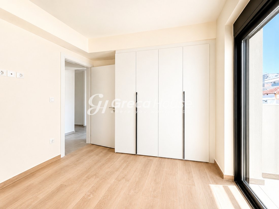 Apartment in Nea Ionia, Attica, Greece 4 - 18595758