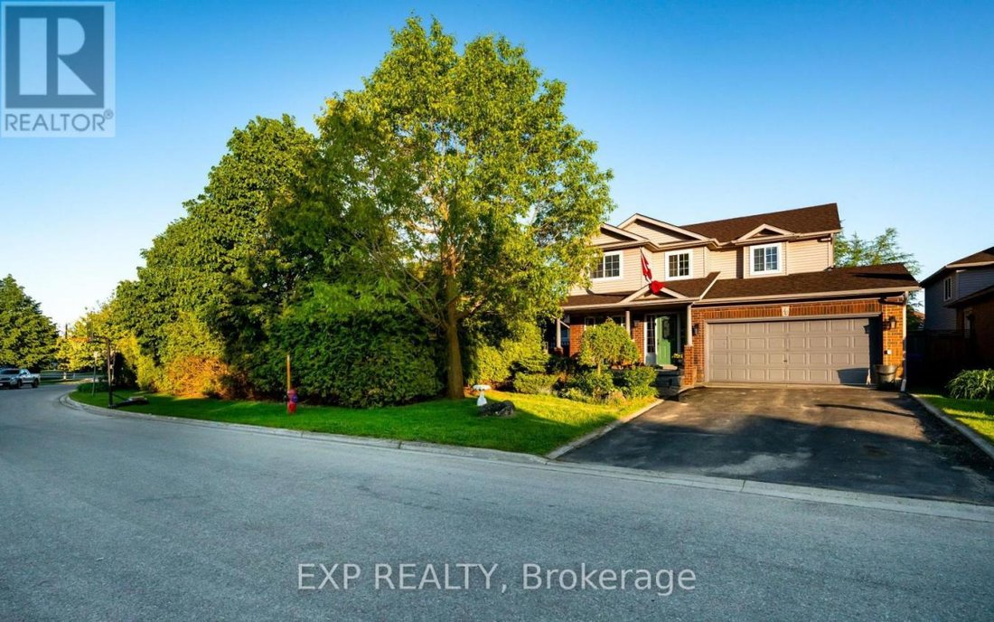 House in Orangeville, Ontario, Canada 2 - 18595302