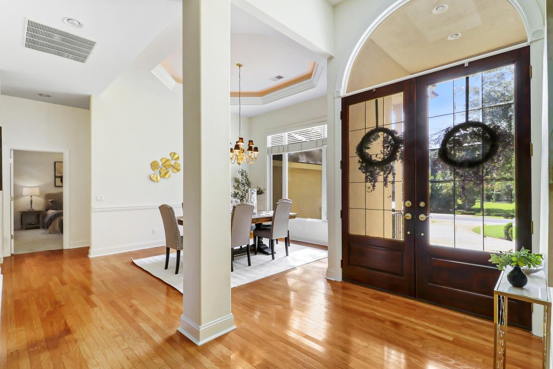 Haus in Hilton Head Island, South Carolina, Vereinigte Staaten 5 - 18475876