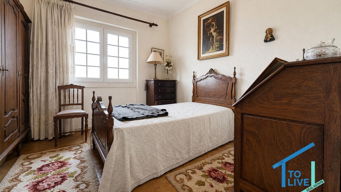 Villa in Sao Pedro de Tomar, Santarem District, Portugal 3 - 18595267
