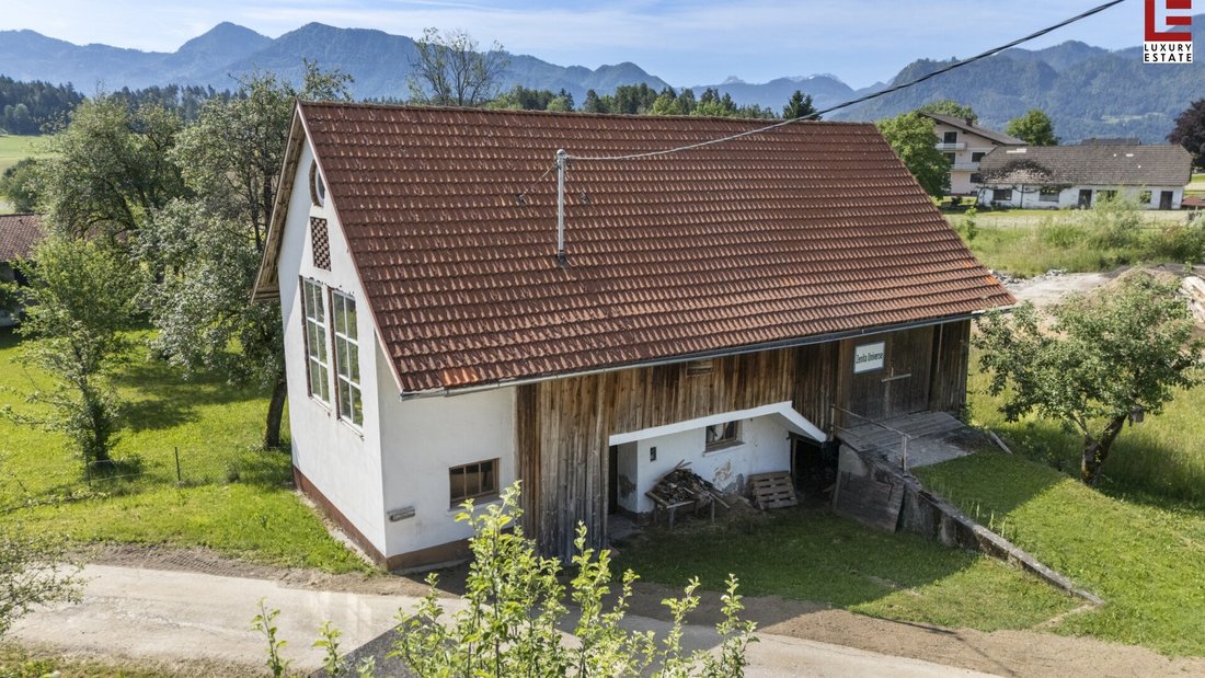 House in Sittersdorf, Carinthia, Austria 1 - 18325910