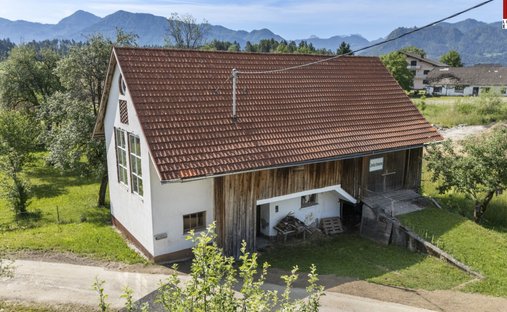 House in Sittersdorf, Carinthia, Austria 1
