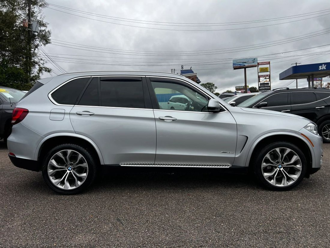 Suv in Mobile, AL, United States 3 - 18595681