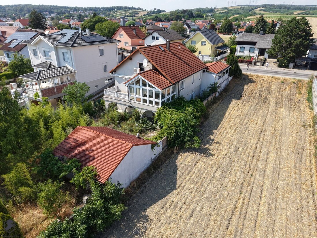 House in Korneuburg, Lower Austria, Austria 2 - 16437255