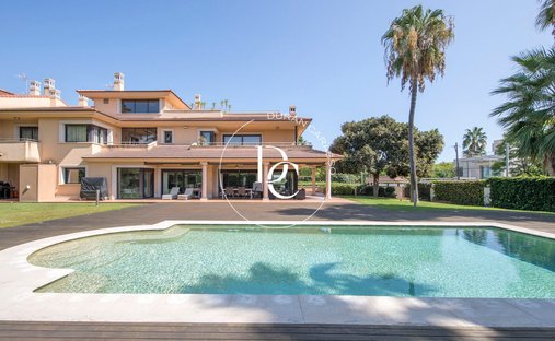 House in Sitges, Catalonia, Spain 1