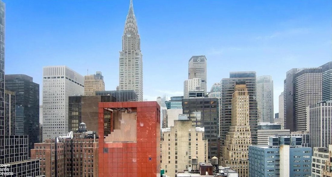Condo in New York, New York, United States 3 - 16747405