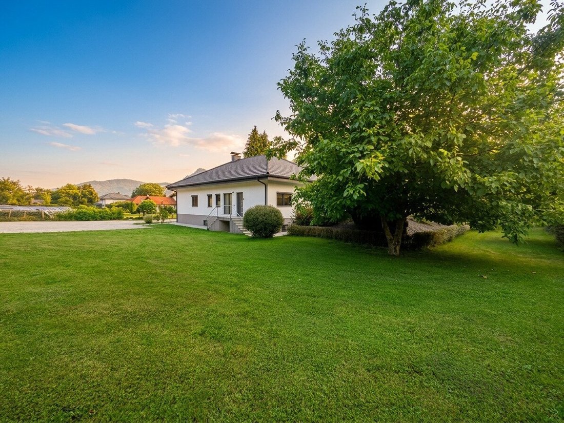 Bungalow in Mühldorf, Upper Austria, Austria 4 - 18595560