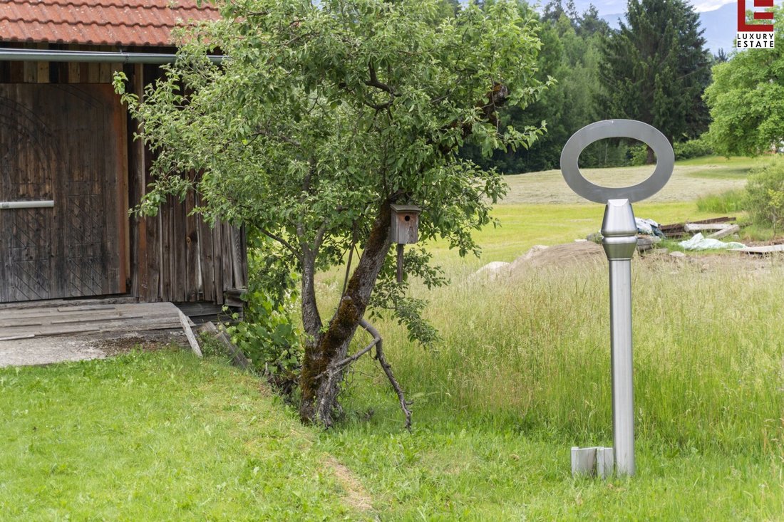 House in Sittersdorf, Carinthia, Austria 1 - 18325910