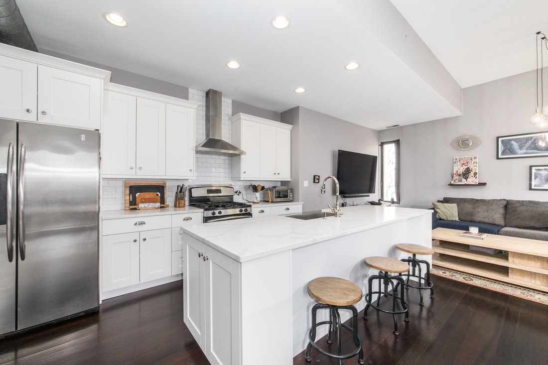 Condo in Chicago, Illinois, United States 3 - 18595369