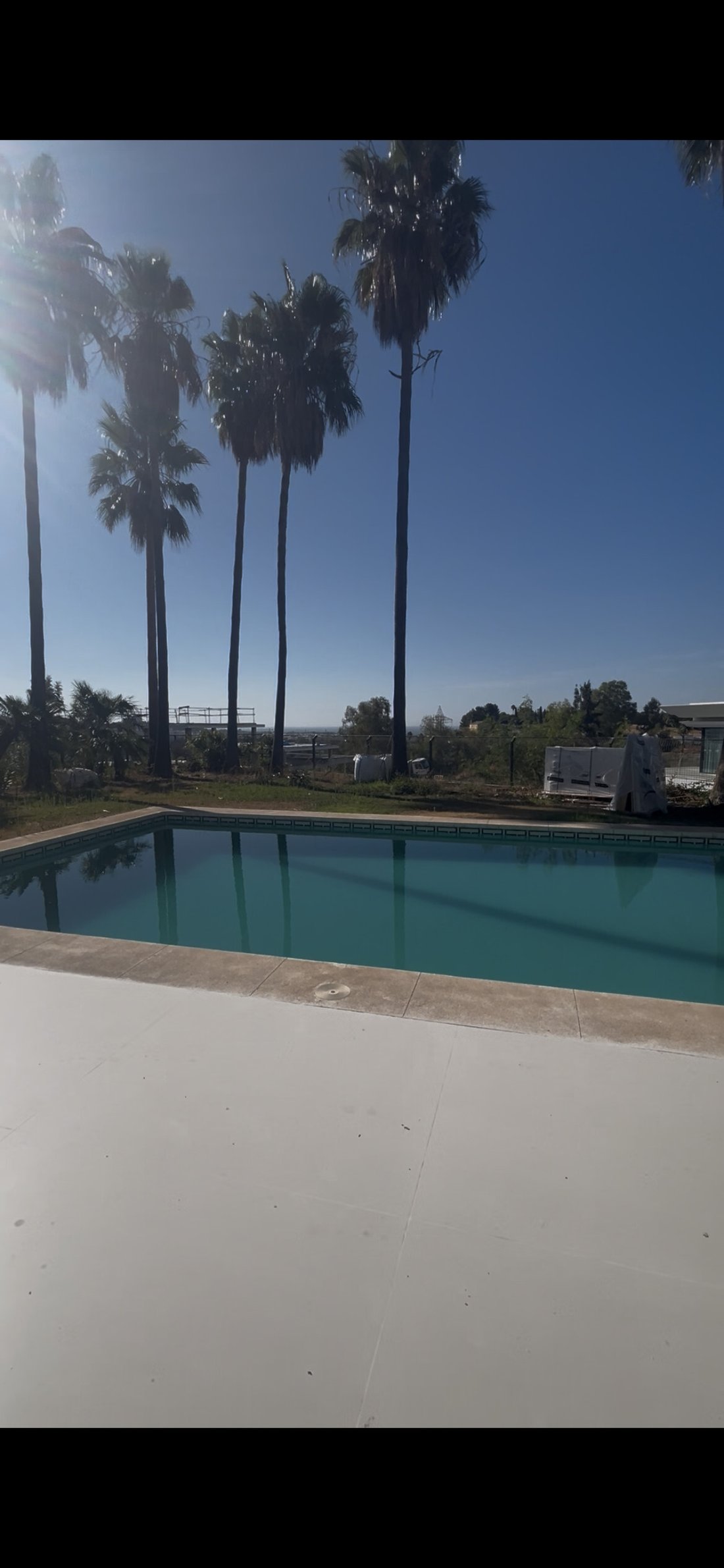 Villa in Centro, Malaga, Spain 1 - 18595506