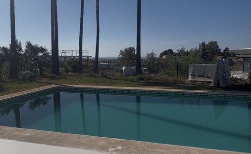 Villa en Centro, Malaga, España 1