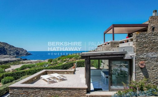 Villa en Stintino, Cerdeña, Italia 1
