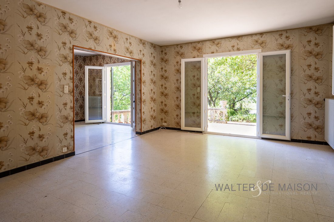 Villa in Gordes, Provence-Alpes-Côte d'Azur, Frankreich 5 - 18595749