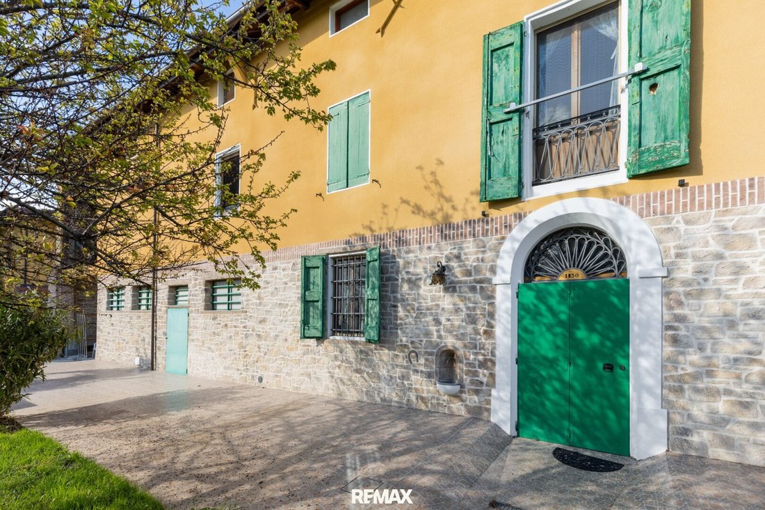 Zola Predosa, Emilia-Romagna, Italy 1 - 18595580