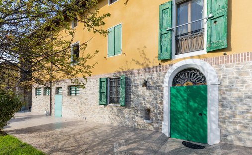 Zola Predosa, Emilia-Romagna, Italy 1