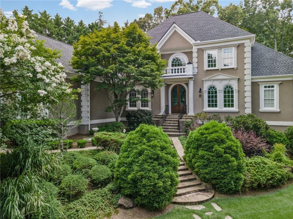 House in Alpharetta, Georgia, United States 3 - 18595407