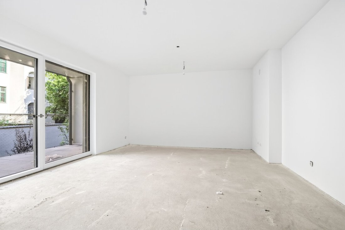 Apartment in Vienna, Wien, Austria 5 - 18595574