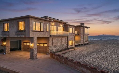 Maison à Oxnard, Californie, États-Unis 1