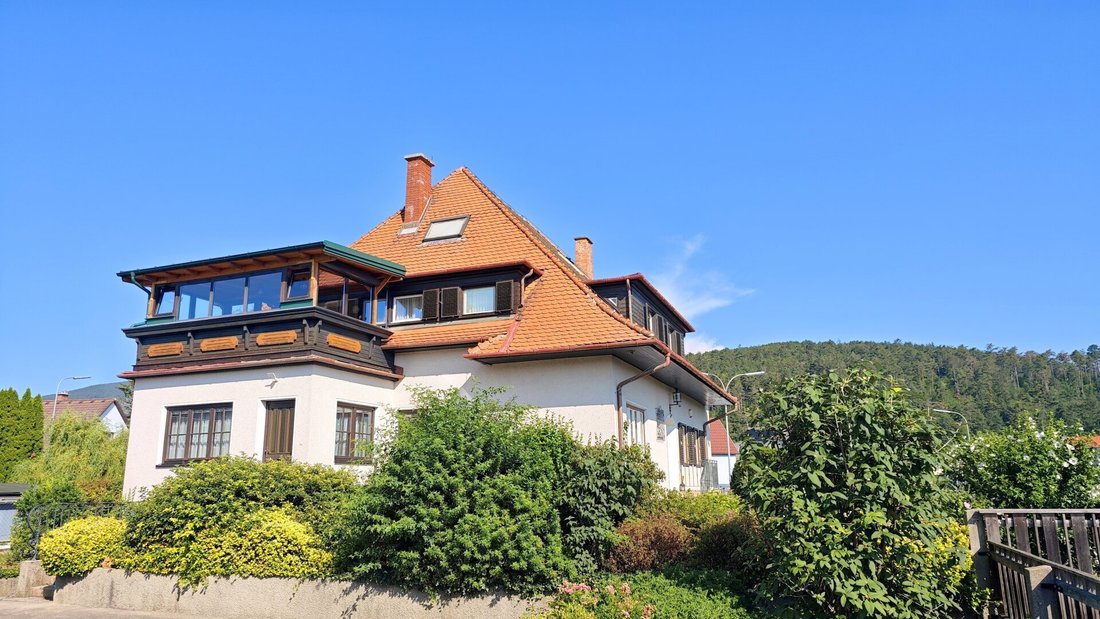 House in Ternitz, Lower Austria, Austria 1 - 18595549