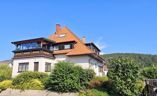 House in Ternitz, Lower Austria, Austria 1