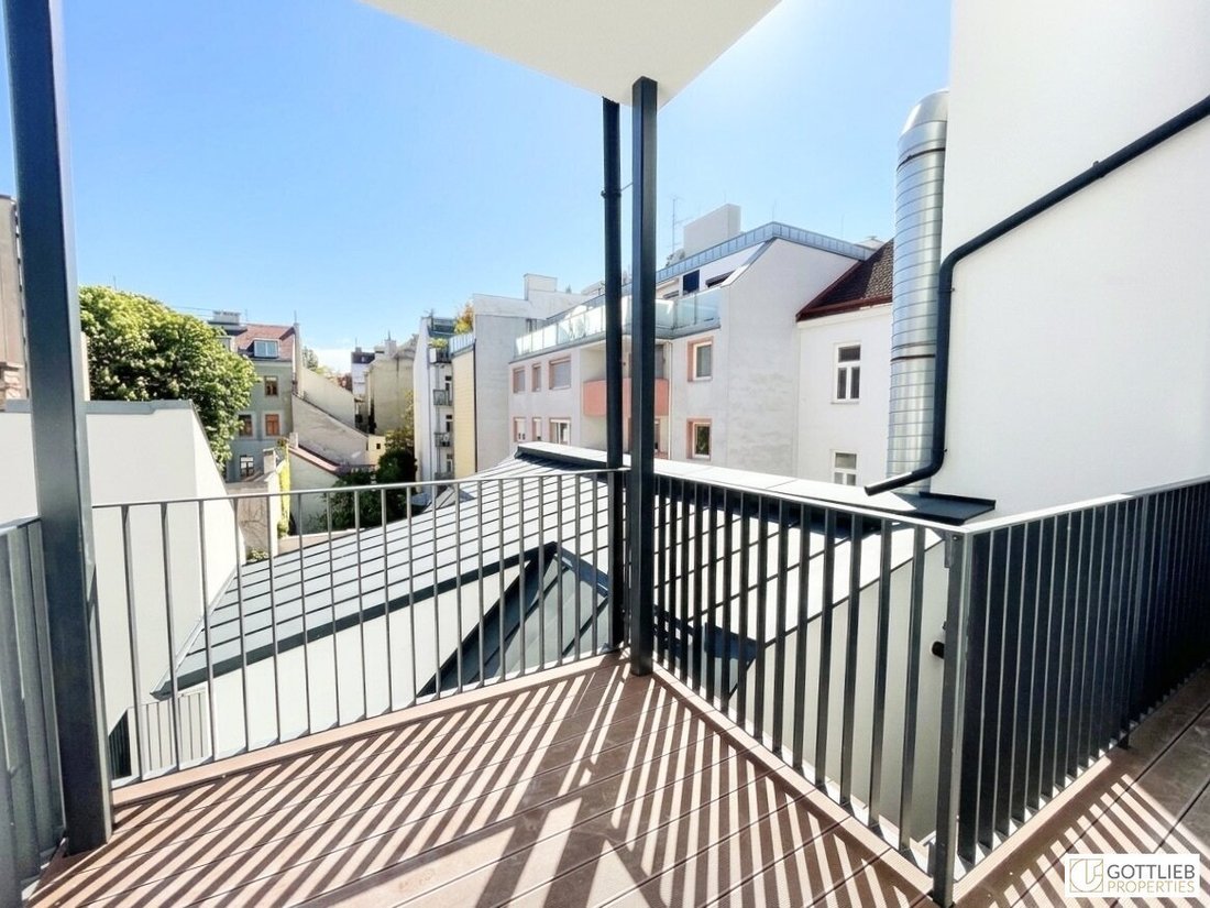Apartment in Vienna, Wien, Austria 2 - 18573805