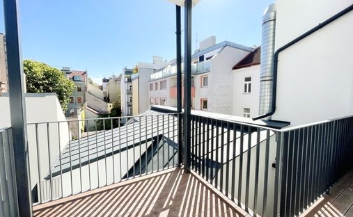 Apartment in Vienna, Wien, Austria 1