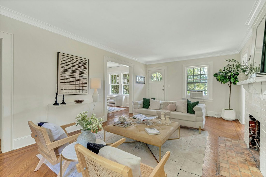 Townhouse in Glen Ridge, New Jersey, United States 3 - 18591229