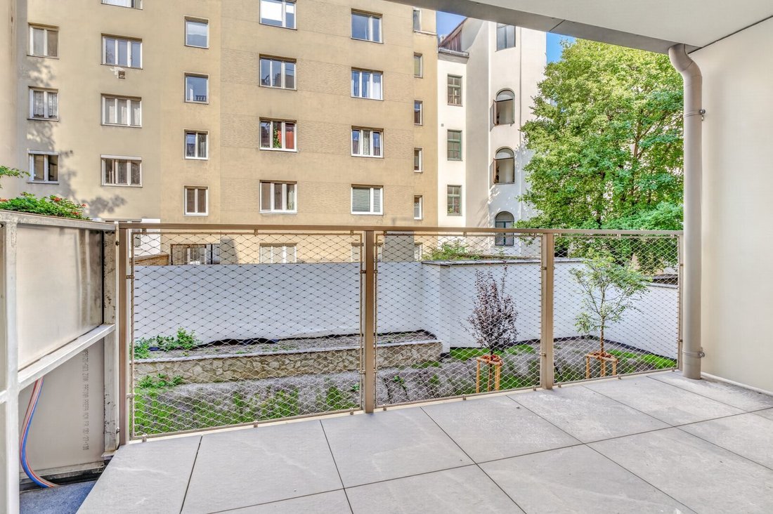 Apartment in Vienna, Wien, Austria 2 - 18595574
