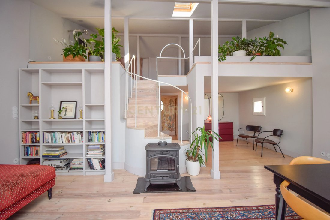Apartment in Estrela, Lisbon, Portugal 1 - 18314075