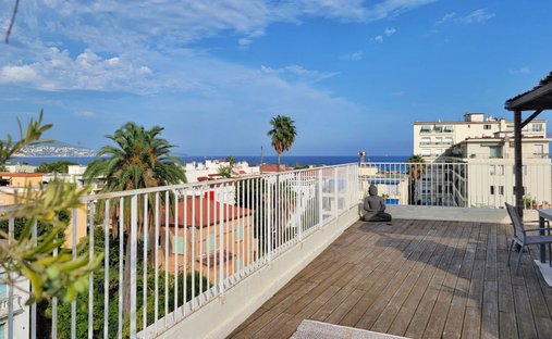 Apartment in Nice, Provence-Alpes-Côte d'Azur, France 1