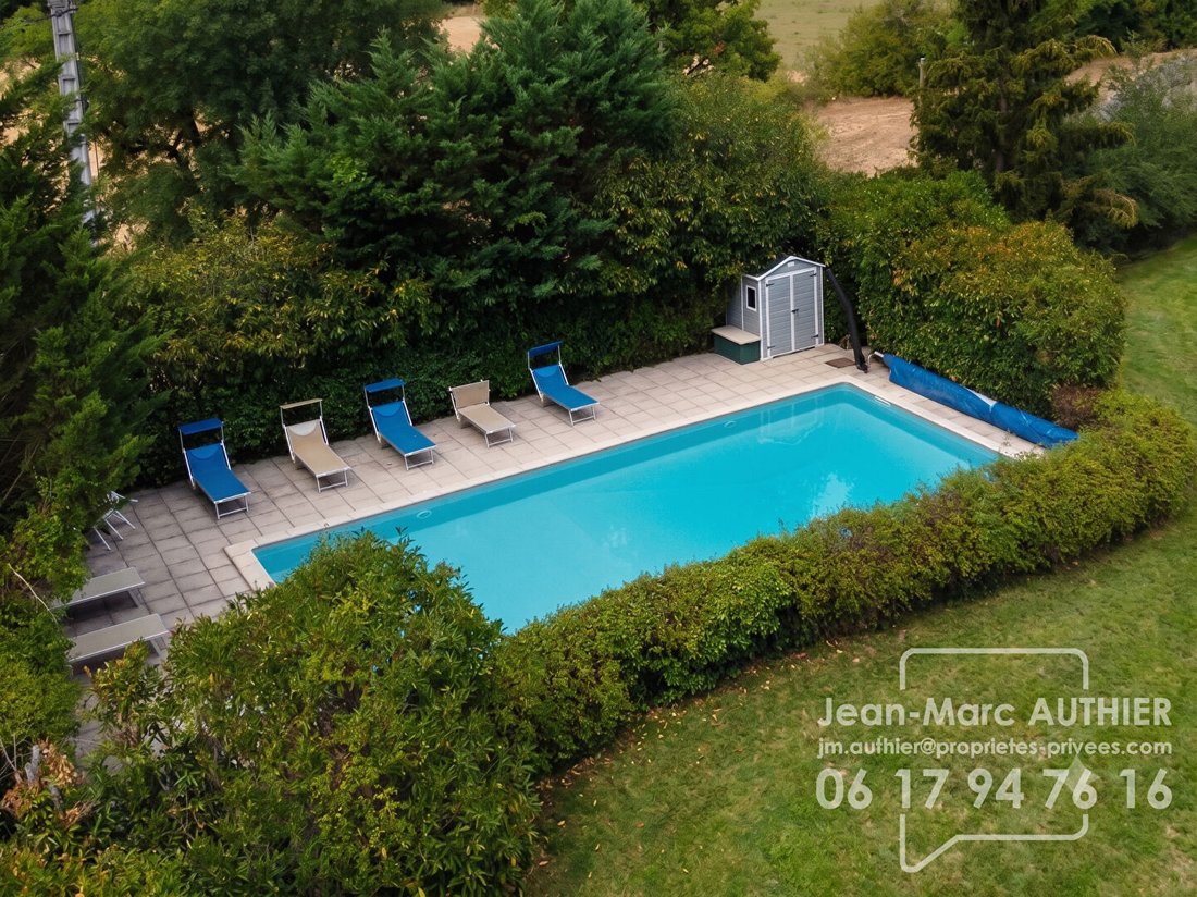 Villa in Leobard, Occitania, France 4 - 18595753